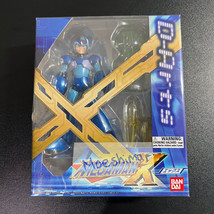 BANDAI D-Arts Mega man X Rock man Action Figure ✭Authentic✭ Tamashii Nations - £125.51 GBP