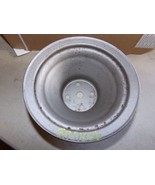 1970 71 Dodge Plymouth Water Pump Pulley 2951836 OEM Challenger Cuda 318... - €58,59 EUR