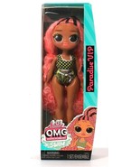 1 Count MGA Entertainment LOL Surprise OMG Swim Paradise VIP Doll Age 3 ... - $38.99