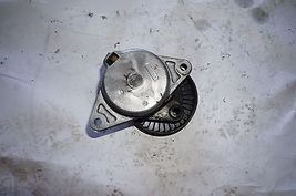 2000-2006 w215 MERCEDES CL500 ENGINE MOTOR BELT TENSION PULLEY TENSIONER OEM image 3