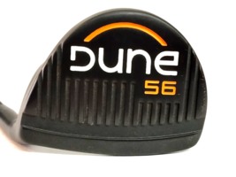 Dune 56° Loft Wedge Graphite Wedge Flex Right-Handed Men&#39;s RH 36&quot; - $97.59 CAD