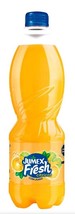 6X Jumex Fresh Citrus Fruit Drink / Jugo Citrico -6 BOTTLES OF 600ml (20... - $479.60 MXN