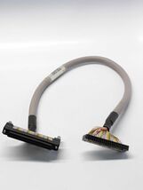Omron XW2Z-050B HMI PLC Programming Cable 1.5Ft  - €16,94 EUR
