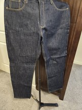 Positive Attitude Straight Fit Jeans 38 X 32 Mens - $45.50