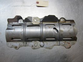 Engine Oil Baffle For 11-13 FORD FIESTA  1.6 - $484.01 MXN