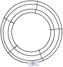 Wire Wreath Frame-10 (Pack of 10) - $1,871.85 MXN