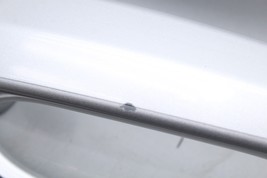 04-10 BMW E63 E64 650I RIGHT PASSENGER SIDE EXTERIOR DOOR HANDLE SILVER E5694 image 5