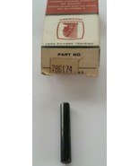 Genuine OEM Tecumseh 786174 Pin Shaft *Fast Free Shipping* - $26.70 CAD