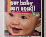 Your Baby Can Read Vol. 2 (DVD, 2003) - $7.91