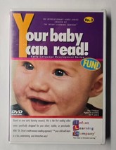 Your Baby Can Read Vol. 2 (DVD, 2003) - £6.33 GBP