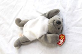 Ty Beanie Baby Mel The Koala Bear 1996 Retired PE Plush Toy - £3.95 GBP