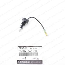 GENUINE MAZDA 1986-1987 RX-7 WATER COOLANT LEVEL SENSOR  8553-15-610B - $38.14