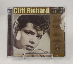 Cliff Richard Complete Hits Cd, 2006, Emi Records, New - £23.73 GBP