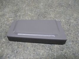 SAMSUNG REFRIGERATOR LEFT HANDLE COVER PART # DA63-04247B - $33.00