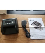 Counterfeit Bill  USD Money Counter Automatic Money M8M9 - $63.36