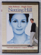 Notting Hill Collector&#39;s Edition DVD  Julia Roberts Hugh Grant - £3.96 GBP