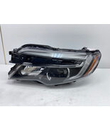 2016 2017 2018 2019-2022 HONDA PILOT RIDGELINE HALOGEN FRONT LEFT OEM HE... - $150.00