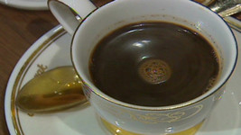 LAVANTA COFFEE GREEN JET FUEL COFFEE TWO POUND PACKAGE - $38.95