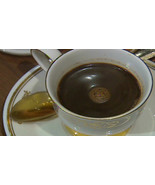 LAVANTA COFFEE GREEN JET FUEL COFFEE TWO POUND PACKAGE - £30.59 GBP