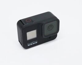 GoPro HERO8 Black 4K Waterproof Action Camera - Black CHDHX-801 image 2
