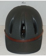 equestrian helmet Size Medium / Large - $33.30