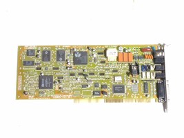 Aztech Technologies I38-MMSN843 ISA Sound Card  - £26.57 GBP