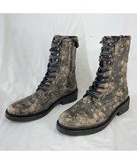 Vintage Foundry Co Women&#39;s Delia Boots Size 11 - $84.44 CAD