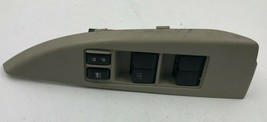 2010-2012 Subaru Legacy Master Power Window Switch OEM C02B22013 - $35.99