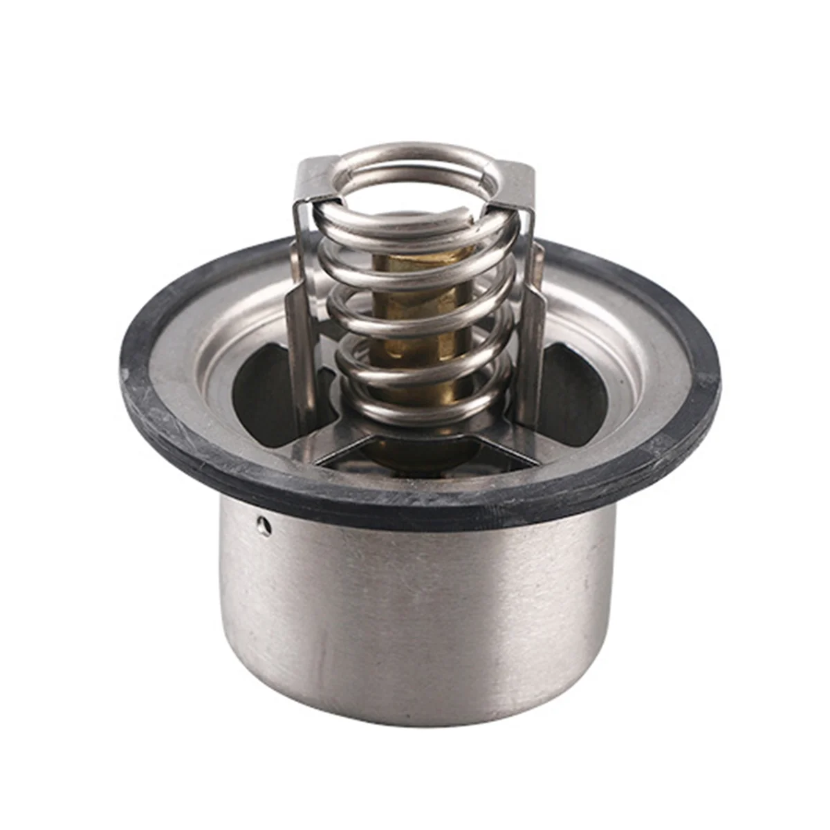 New Car Thermostat embly for HOWO VG1500061201 VG1500060117 Engine Auto Thermost - £67.47 GBP