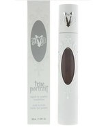 KVD Kat Von D True Portrait DEEP 080 Liquid-to-Powder Foundation full Si... - $36.47 CAD