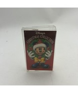 Walt Disney Records: Disney&#39;s Christmas Collection (Cassette, 1995) - $16.23 CAD