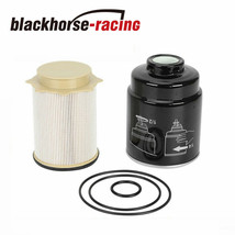 6.7L Diesel Fuel Filter Kit For 2013-2017 Dodge Ram 2500 3500 4500 5500 ... - $27.55