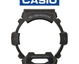 Genuine CASIO G-SHOCK Watch Band Bezel Shell GR-8900A-1 GW-8900A-1 Black... - £15.99 GBP