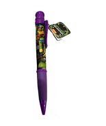 TMNT Teenage Mutant Ninja Turtles Jumbo Pen Birthday Party Favors Stocki... - $6.90 CAD