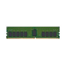 KINGSTON KTD-PE432D8P/16G 16GB DDR4-3200MHZ REG ECC DUAL RANK MODULE - $97.69