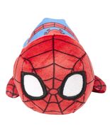 Disney Spider-Man Mini Kids Cuddleez Plush Soft Toy - $27.99 CAD