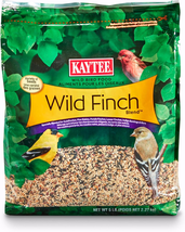 Wild Bird Finch Food Blend, 5 Lb - $68.30