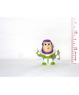 Disney Pixar Toy Story Minis Series 5 Special Edition Buzz Open Bag Cake... - $176.17 MXN
