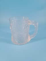 1993 McDonald&#39;s Flintstones TreeMendous Mug RocDonalds - $4.95