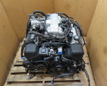 96 Lexus SC400 #1262 Engine Motor Complete, 1UZ-FE V8 4.0L - £1,428.86 GBP