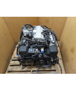 96 Lexus SC400 #1262 Engine Motor Complete, 1UZ-FE V8 4.0L - £1,422.66 GBP