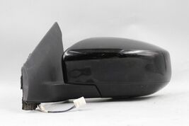 13 14 15 NISSAN SENTRA LEFT DRIVER SIDE BLACK POWER DOOR MIRROR OEM - $28.80
