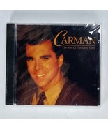 New! Carman The Best of The Early Years CD 1997 Gospel Music - £23.62 GBP