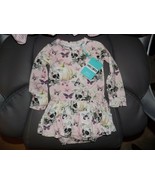 POSH PEANUT FRANCESCA LONG SLEEVE TWIRL SIZE 12/18 MONTHS NEW - €145,15 EUR