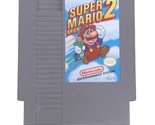 Nintendo Game Super mario bros. 2 344996 - £55.14 GBP
