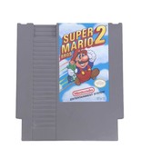 Nintendo Game Super mario bros. 2 344996 - £55.15 GBP