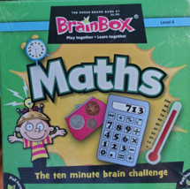 BrainBox Preschool My First Pictures University Games Ages 4+ 1 Or More ... - £46.22 GBP