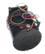 Electrolux Professional YDK140-375-4V2, Gear Motor, 220 Volt, Ratio 4:1 - $46,219.37 MXN