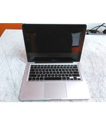 Dented Apple MacBook Pro 7,1 A1278 Intel Core 2 Duo 2.4GHz 4GB 250GB OS ... - £70.06 GBP