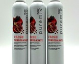 Rusk Puremix Fresh Pomegranate Color Protecting Hairspray/All Types 10 o... - $39.55